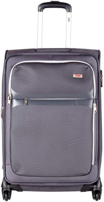 

VIP STSQUWH65CGY Expandable Check-in Luggage -  inch(Grey