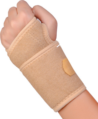 

Orthtex Altra Soft Neo Wrist Support (, Beige