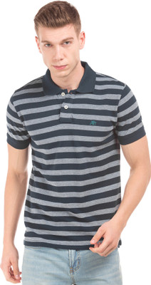 fahrenheit t shirts myntra