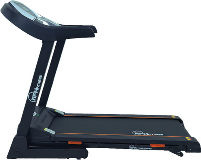 

RPM Fitness RPM2000 3.5HP Peak Motorized with Free Installation Treadmill