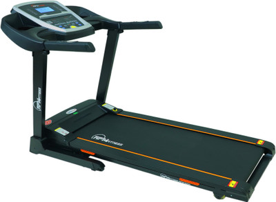 

RPM Fitness RPM4000 4.5 HP Peak Motorized with Free installation Treadmill