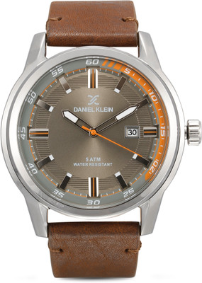 

Daniel Klein DK11490-6 Watch - For Men
