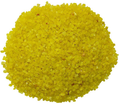 

Maalavya Sand Unplanted Substrate(Yellow)