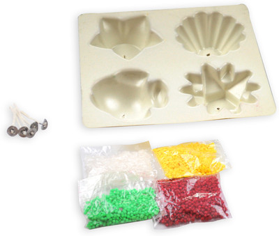 

ProjectsforSchool Candle making DIY activity kit