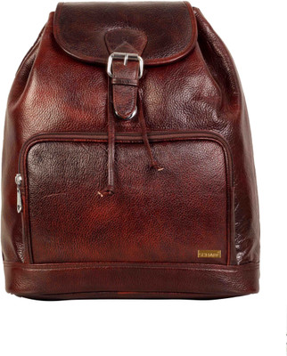 

SCHARF Deigo Alexander 14 L Backpack(Brown)