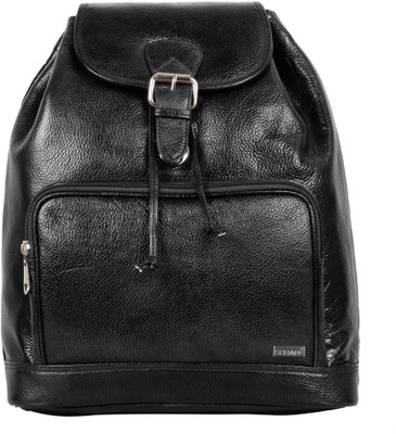 

SCHARF Deigo Alexander 14 L Backpack(Brown), Black