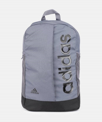 

ADIDAS GREYBIGNAME 31 Laptop Backpack(Grey)