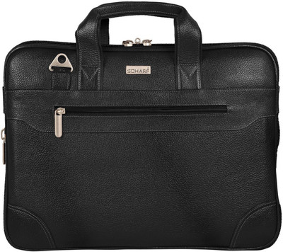 

SCHARF Sir Dom Ber Z-Walker Multipurpose Bag(Black, 15 inch)