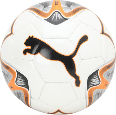 

Puma One Star ball Football - Size: (Pack of 1, White