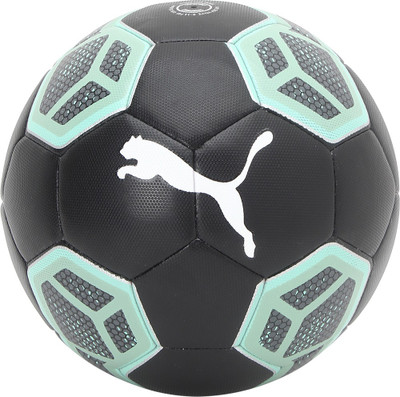 

Puma 365 Hybrid ball Football - Size: (Pack of 1, Black