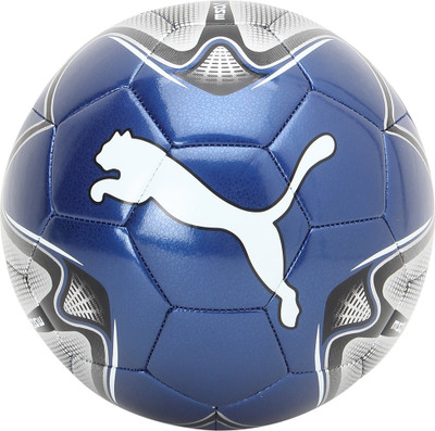 

Puma One Star ball Football - Size: (Pack of 1, Blue