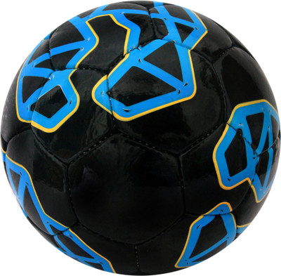 

Matrix Messi Football - Size: (Pack of 1, Black
