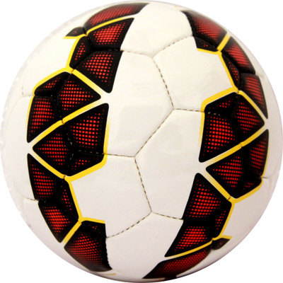 

Matrix Strike Football - Size: (Pack of 1, White, Maroon;white