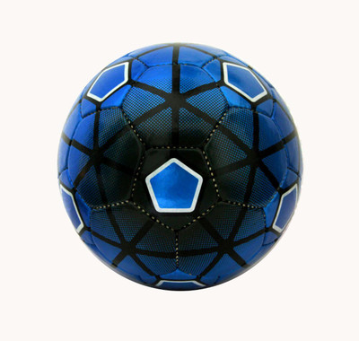 

Matrix FCB Football - Size: (Pack of 1, Blue