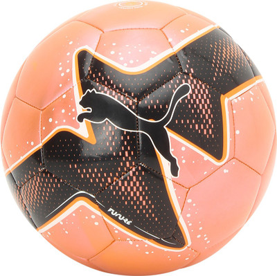 

Puma FUTURE Pulse ball Football - Size: (Pack of 1, Orange