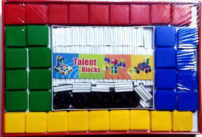 

ExaltedCollection Box Talent Blocks (Multicolor)(Multicolor)