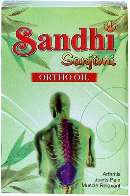 

sogo teleindia SANDHI SANJIVNI Liquid(250 g)