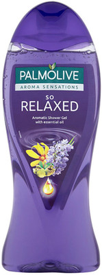 

Palmolive Aroma Sensations So Relaxed Aromatic Sh+I79ower Gel - 500ml(500 ml)