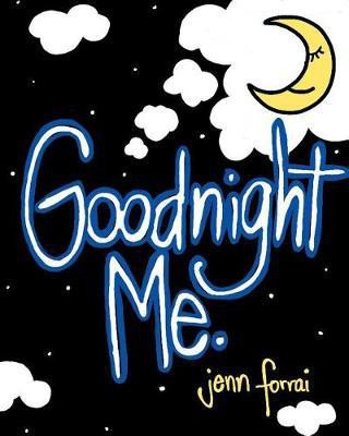 Goodnight Me(English, Paperback, Forrai Jennifer)