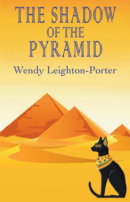 The Shadow of the Pyramid(English, Paperback, Leighton-Porter Wendy)