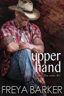 Upper Hand(English, Paperback, Barker Freya)