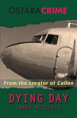 Dying Day(English, Paperback, Mitchell James)