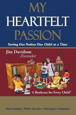 My Heartfelt Passion(English, Paperback, Davidson Jim)