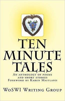Ten Minute Tales(English, Paperback, WoSWI Writing Group)