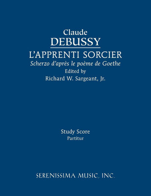 L'Apprenti sorcier(English, Paperback, Dukas Paul)