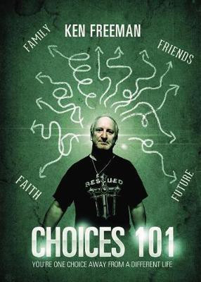 Choices(English, Paperback, Freeman Ken)