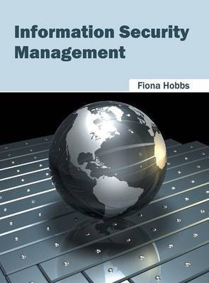 Information Security Management(English, Hardcover, unknown)