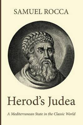 Herod's Judaea(English, Paperback, Rocca Samuel)