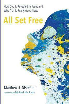 All Set Free(English, Paperback, DiStefano Matthew J)