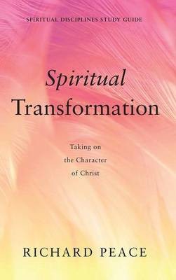 Spiritual Transformation(English, Hardcover, Peace Richard Emeritus Professor of Russian)