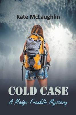 Cold Case(English, Paperback, McLaughlin Kate)