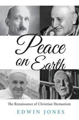 Peace on Earth(English, Paperback, Jones Edwin)