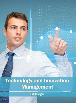 Technology and Innovation Management(English, Hardcover, unknown)