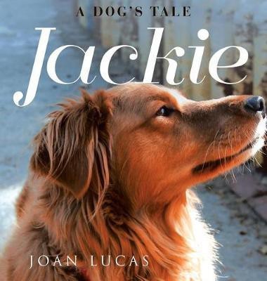 Jackie(English, Hardcover, Lucas Joan)