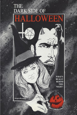 The Dark Side of Halloween(English, Paperback, Brown David L)