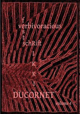 Verbivoracious Festschrift Volume 4(English, Paperback, unknown)