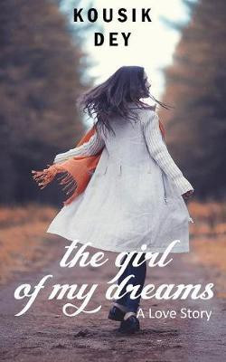 The Girl of My Dreams(English, Paperback, Murfy Josef)