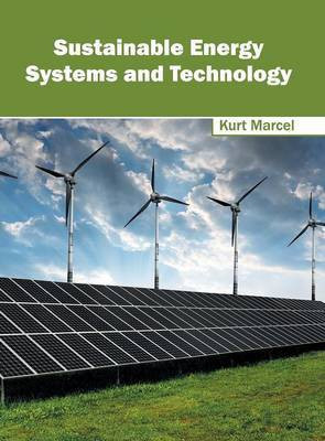 Sustainable Energy Systems and Technology(English, Hardcover, unknown)