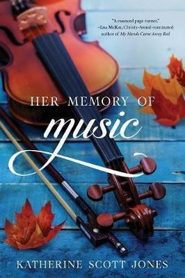 Her Memory of Music(English, Paperback, Scott Jones Katherine)