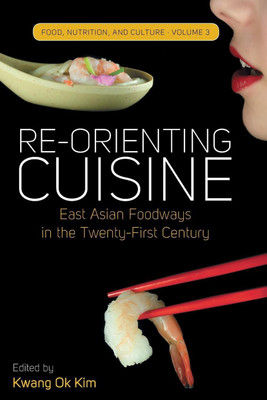 Re-orienting Cuisine(English, Paperback, unknown)