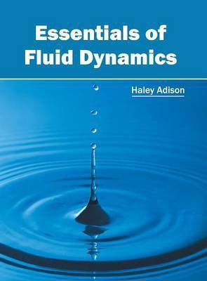 Essentials of Fluid Dynamics(English, Hardcover, unknown)