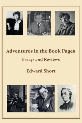 Adventures in the Book Pages(English, Paperback, Short Edward)