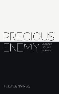 Precious Enemy(English, Hardcover, Jennings Toby)