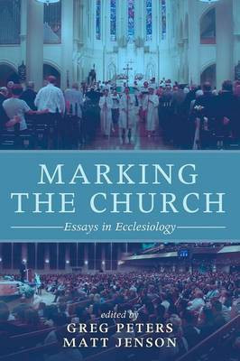 Marking the Church(English, Paperback, unknown)