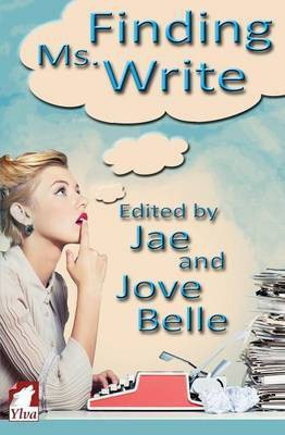 Finding Ms. Write(English, Paperback, unknown)
