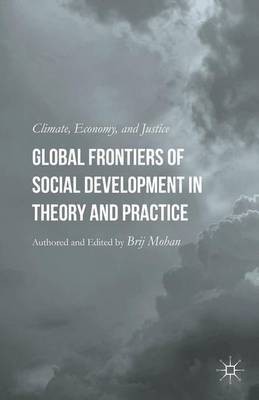 Global Frontiers of Social Development in Theory and Practice(English, Hardcover, unknown)